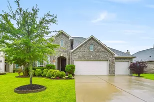32011 Casa Linda Dr, Hockley, TX 77447 - Photo 1