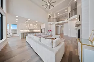 9018 Orchard Cv, Missouri City, TX 77459 - Photo 8