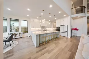 9018 Orchard Cv, Missouri City, TX 77459 - Photo 14