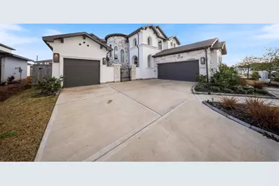 9018 Orchard Cove, Missouri City, TX 77459 - Photo 2