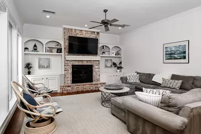 6 Orchard Pines Place, The Woodlands, TX 77382 - Photo 12