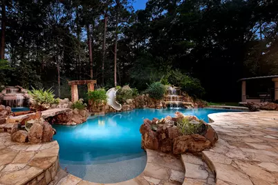 6 Orchard Pines Place, The Woodlands, TX 77382 - Photo 34