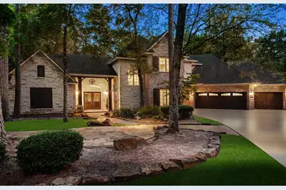 6 Orchard Pines Place, The Woodlands, TX 77382 - Photo 1