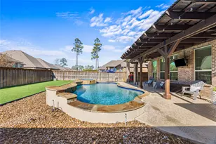 4320 Silver Oak Pl, Spring, TX 77386 - Photo 30