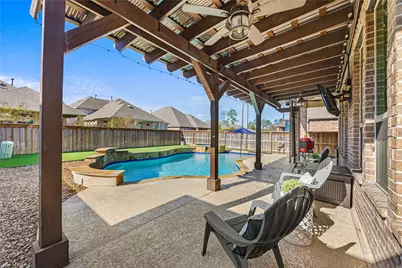 4320 Silver Oak Place, Spring, TX 77386 - Photo 28