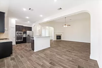 7731 Deep Green Drive, Rosenberg, TX 77469 - Photo 8