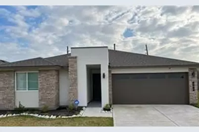 206 John House Lane, Rosharon, TX 77583 - Photo 1