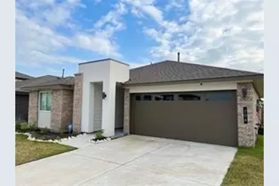 206 John House Lane, Rosharon, TX 77583 - Photo 2