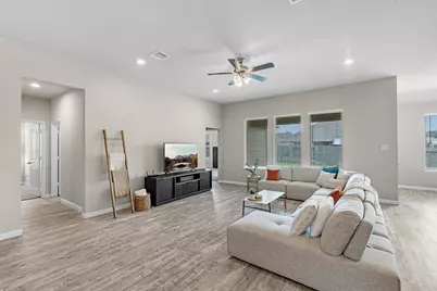 3716 Fox Creek Court, Spring, TX 77386 - Photo 16