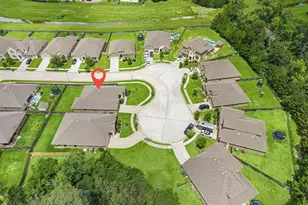 3716 Fox Creek Ct, Spring, TX 77386 - Photo 4