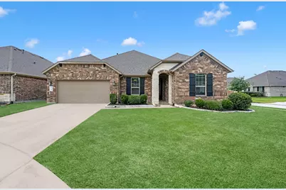 3716 Fox Creek Court, Spring, TX 77386 - Photo 2