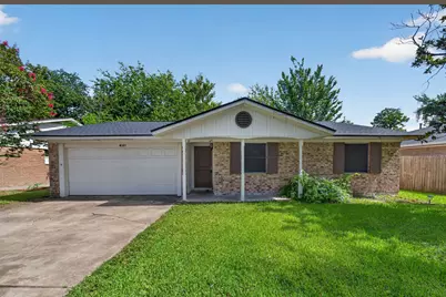 8530 Cedel Drive, Houston, TX 77055 - Photo 1