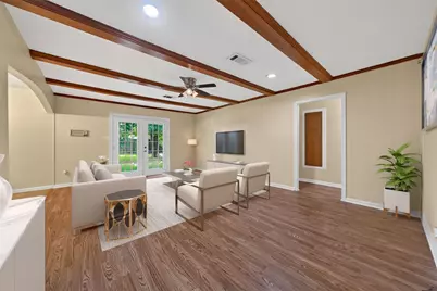 8530 Cedel Drive, Houston, TX 77055 - Photo 2