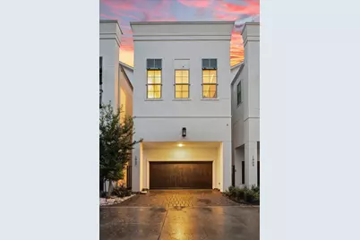 1907 W 25th Street, Houston, TX 77008 - Photo 1