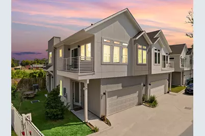 851 Prosper Street, Houston, TX 77088 - Photo 2