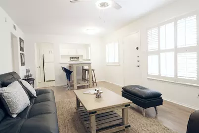 614 Kipling St Street #E8, Houston, TX 77006 - Photo 2