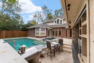 38 N Dragonwood Pl, Spring, TX 77381 - Photo 36