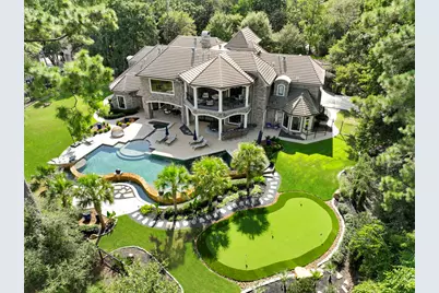 26 Damask Rose Way, The Woodlands, TX 77382 - Photo 2