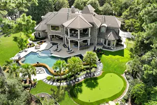 26 Damask Rose Way, The Woodlands, TX 77382 - Photo 2
