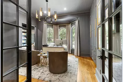 26 Damask Rose Way, The Woodlands, TX 77382 - Photo 20