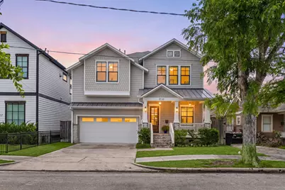 3710 Bradley Street, Houston, TX 77009 - Photo 1
