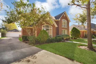 4622 Grand Cayman Drive, Sugar Land, TX 77479 - Photo 2