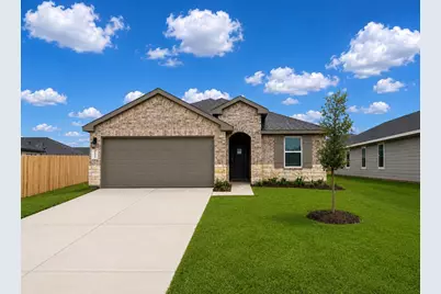 3042 Liams Tower Lane, Fulshear, TX 77441 - Photo 1