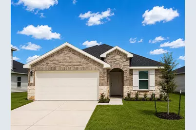 3042 Liams Tower Lane, Fulshear, TX 77441 - Photo 1