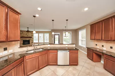 18006 E Williams Bend Drive, Cypress, TX 77433 - Photo 32
