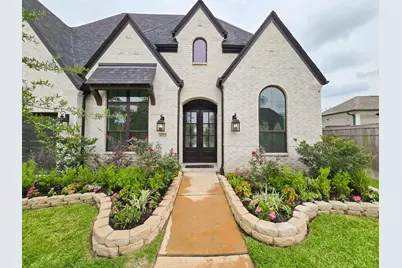 1722 Pleasant Grove Drive, Missouri City, TX 77459 - Photo 2
