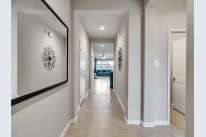 3002 Lightles Manor Court, Katy, TX 77494 - Photo 4