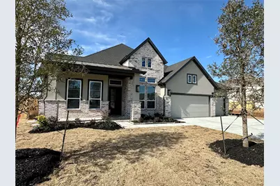 609 Gunner Drive, Montgomery, TX 77316 - Photo 1