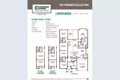 609 Gunner Drive, Montgomery, TX 77316 - Photo 42