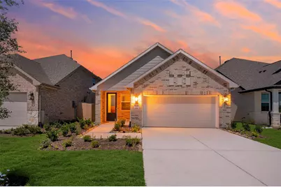 5239 Light Willow Lane, Katy, TX 77493 - Photo 1