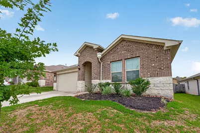 11527 Kalinago View Lane, Conroe, TX 77304 - Photo 4