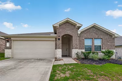 11527 Kalinago View Lane, Conroe, TX 77304 - Photo 6