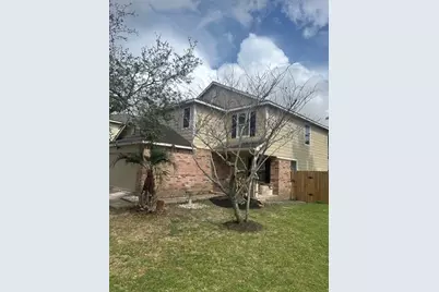 8319 Tartan Court, Rosharon, TX 77583 - Photo 2