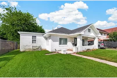 2508 Wheeler Street, Houston, TX 77004 - Photo 2