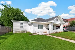 2508 Wheeler St, Houston, TX 77004 - Photo 1