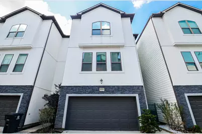 835 Wakefield Drive #A, Houston, TX 77018 - Photo 1