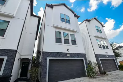 835 Wakefield Drive #A, Houston, TX 77018 - Photo 4