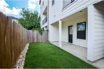 835 Wakefield Drive #A, Houston, TX 77018 - Photo 32