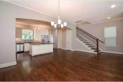 835 Wakefield Drive #A, Houston, TX 77018 - Photo 12