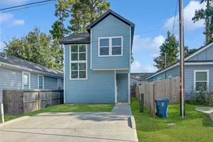 16710 E Forrestal, Montgomery, TX 77316 - Photo 1