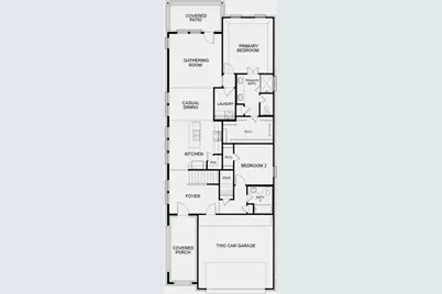 22115 Strathfield Circle, Cypress, TX 77433 - Photo 2