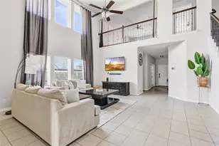 15443 Aberdeen Wood Dr, Humble, TX 77346 - Photo 2