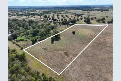 0 Fm 1155 North, Washington, TX 77880 - Photo 4