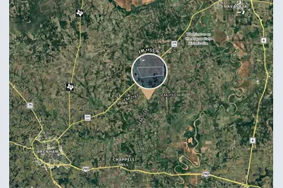 0 Fm 1155 North, Washington, TX 77880 - Photo 2