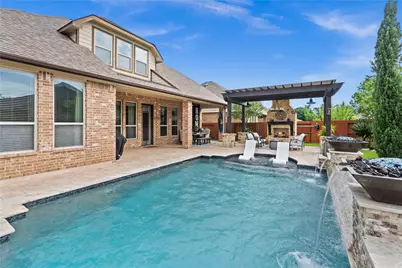 1509 Preserve Lane, Pearland, TX 77089 - Photo 2