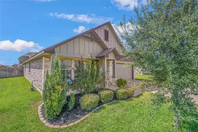 7713 Bunker Drive, Navasota, TX 77868 - Photo 2